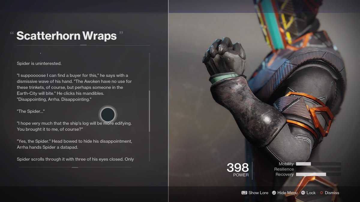 Cryptolizer's tweet photo. #PS4share https://t.co/mLtZmVKbPh