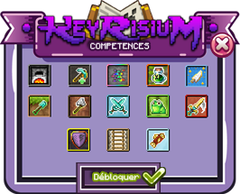Keyrisium's tweet photo. 🔔🎁CONCOURS ET SPOIL🎁🔔

GAGNE 50€ de Points Boutique sur https://t.co/4GDfD2JvSW, il te faut follow et retweet ce ABSOLUMENT ! 5 GAGNANTS 

✅#FOLLOW 
🔁#RT 
⌛️🔐Résultat le 30/08 à 15h

De nouveaux spoils avant l'ouverture ! https://t.co/A3hCem1TXH
