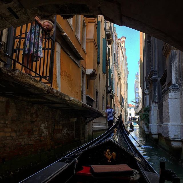 reycj's tweet photo. On the Gondola https://t.co/yGUbkIb2eI https://t.co/5NOEz5oseQ