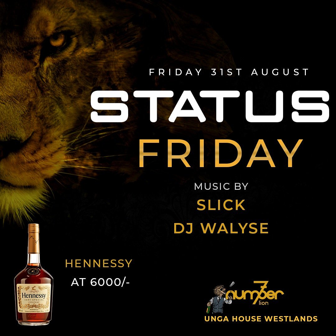 walysethaillest's tweet photo. #statusfriday about to bring the house down with Big Broh @ListenToSlick @number7 lion westlands branch #theillest #theillestparties #GainwithXtiandela https://t.co/Ku1Jh6nmDT