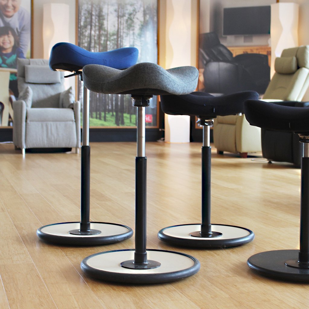 sitdownmoveon's tweet photo. Move stools in the Furniture For Life showroom in Boulder, Colorado - “The happiest city in the U.S."  #activesitting #varierchairs #movement

https://t.co/Tm97YL3c3W https://t.co/Puuk7e0aTV
