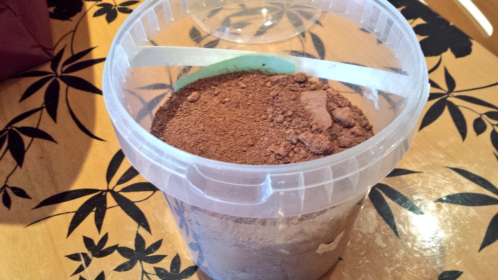 Rockam_'s tweet photo. 292 g. de puro cacao dominicano 😶😶😶 #NoMeControlo #ChocolateOverdose #QueAlguienMePare #LlamadALaAmbulancia https://t.co/ExWXoGVqPP