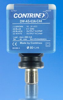 LOCONSensors's tweet image. These Inductive Sensors Provide Optimal Flexibility
locon.net/these-inductiv…