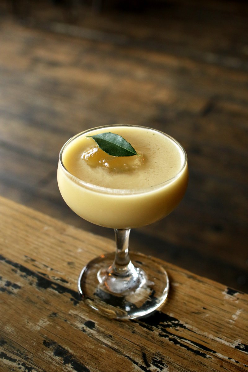 World Best Bar winner’s @DeadRabbitNYC are teaming up cocktail maestros <a href="/thesuntavernbg/">The Sun Tavern</a> to bring their NYC Taproom to London for London Cocktail Week! Mark 2nd October in your diaries with award winning <a href="/DeadRabbitWhisk/">Dead Rabbit Whiskey</a> cocktails on offer🍸