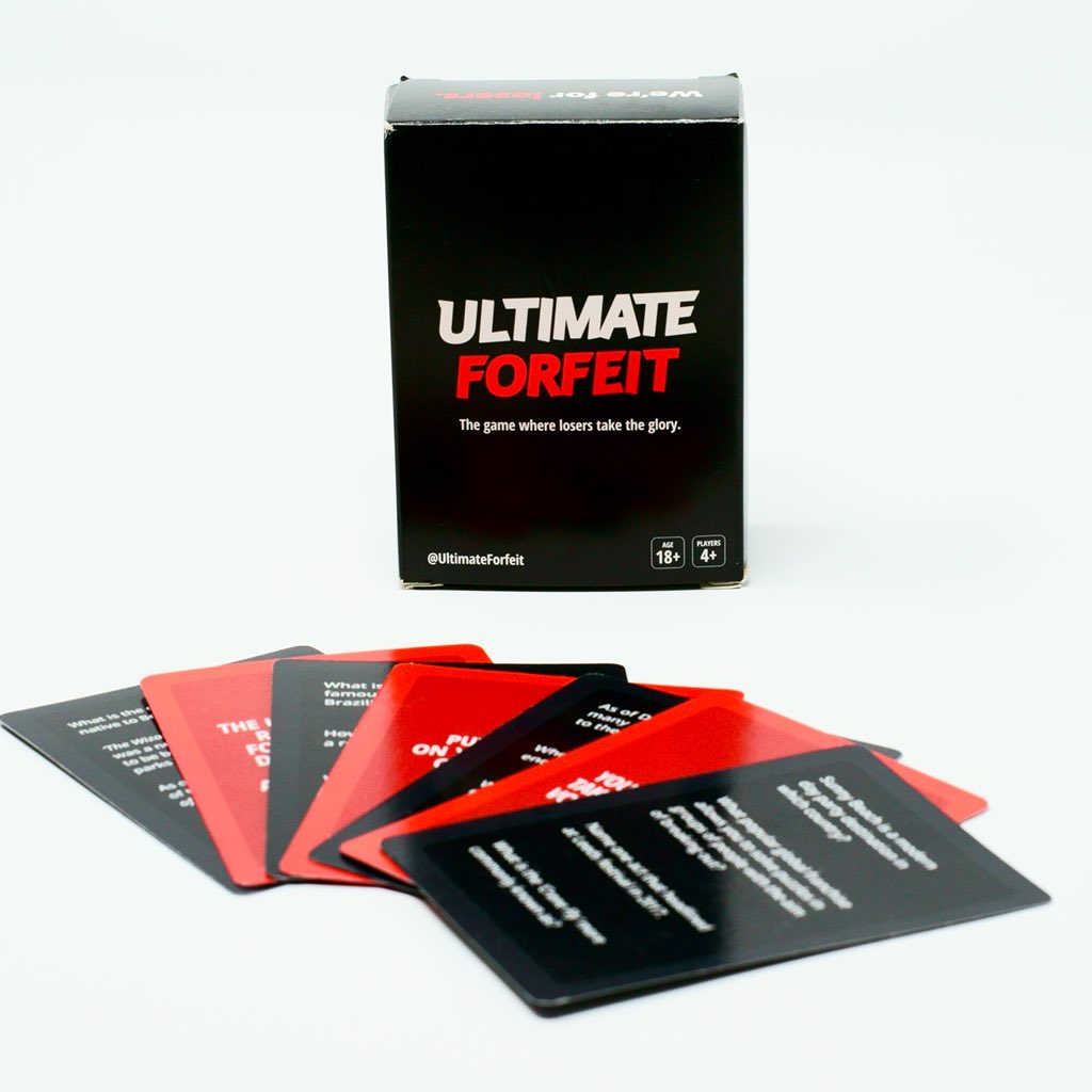 UltimateForfeit's tweet image. Ultimate Forfeit is just around the corner and only weeks away until our big launch. Here are a few teasing snaps of our game. @UCLanWomenRugby #Students #freshersguide18 #freshersweek