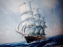 themetalsco's tweet photo. Did you know that seafloor polymetallic nodules were first discovered in 1873 during the HMS Challenger Voyage? The dredge hauled up ‘several peculiar black oval bodies which were composed of almost pure manganese oxide’. @ISBAHQ https://t.co/CmUbnOlhto