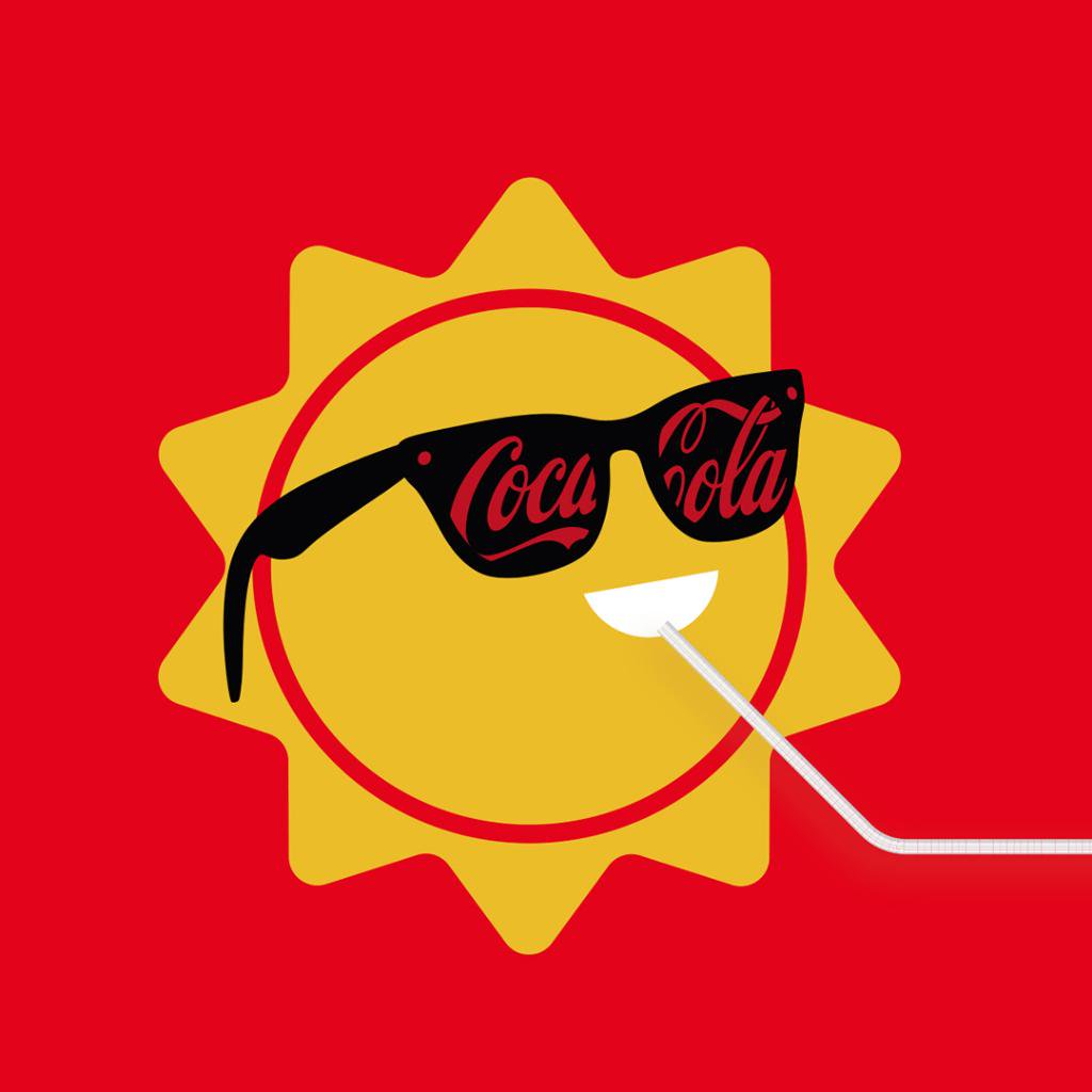 CocaColaCo_es's tweet photo. ¿Quieres tener un verano lleno de experiencias inolvidables, con quién tú quieras? Descubre cómo en https://t.co/zY9rkMm3r6 😀 #AtrapaTuCocaCola https://t.co/6PdbdblCtd