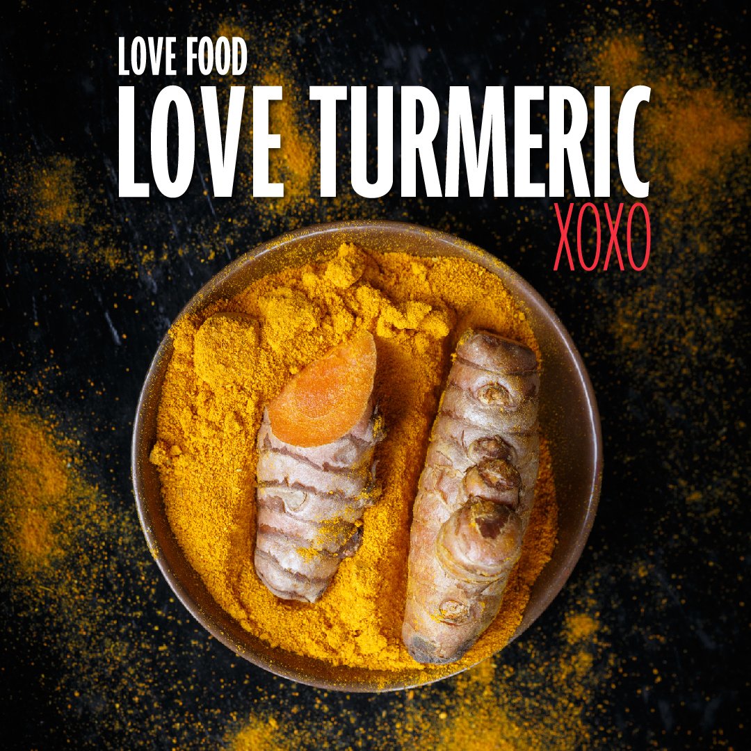 It's #turmeric day!  And Redwood Shores 600 cafe's grilled #turmeric chicken sandwich with squash blossom &amp; heirloom tomato salad gives warmth without heat and shows this #Ayurvedic superstar  is more than just a spice.  oraclehq.cafebonappetit.com/cafe/600-cafe/