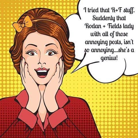 oldemoon1's tweet image. Exactly!!
#RFrocks #premiumskincare #loveyourskin