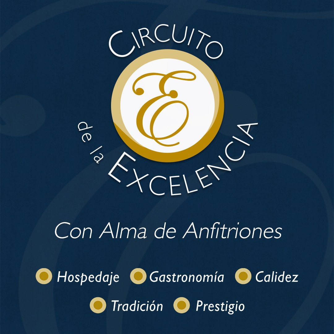 Si te gusta disfrutar de los placeres de la vida no dudes en formar parte del exclusivo grupo de clientes que nos visita. Escríbenos a reservas@circuitodelaexcelencia.com
 #circuitodelaexcelencia #conalmadeanfitriones #sellodecalidad