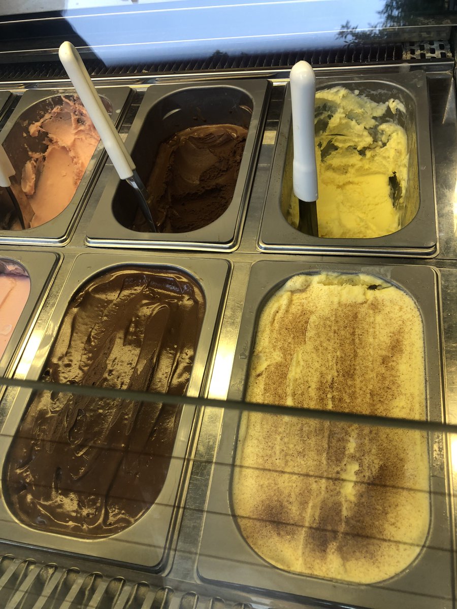ManciniAlFresco's tweet photo. Beer gelato...in the houwwwwwse! Made fresh every. single. darn. day. with @StonyCreek and @SchellsBrewery Hefeweizen. #yummmmmmmmm https://t.co/rUtdtxhie6