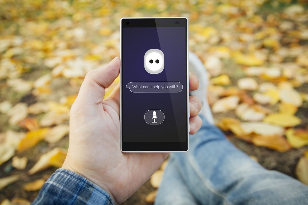 TheNativeMsg's tweet image. How Conversational AI Will Re-invent the Call Center #callcenter #conversationalAIplatform #AI #CX bit.ly/2wiawtB