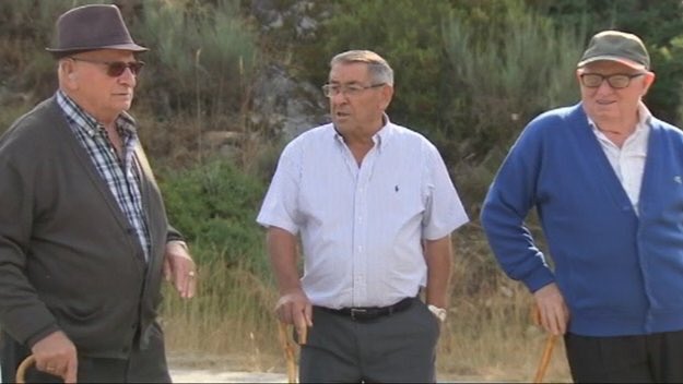 ServosGaliza's tweet photo. Os veciños de un concello de Zamora queren ser galegos pero non de Ourense https://t.co/CSNZy7PsMd