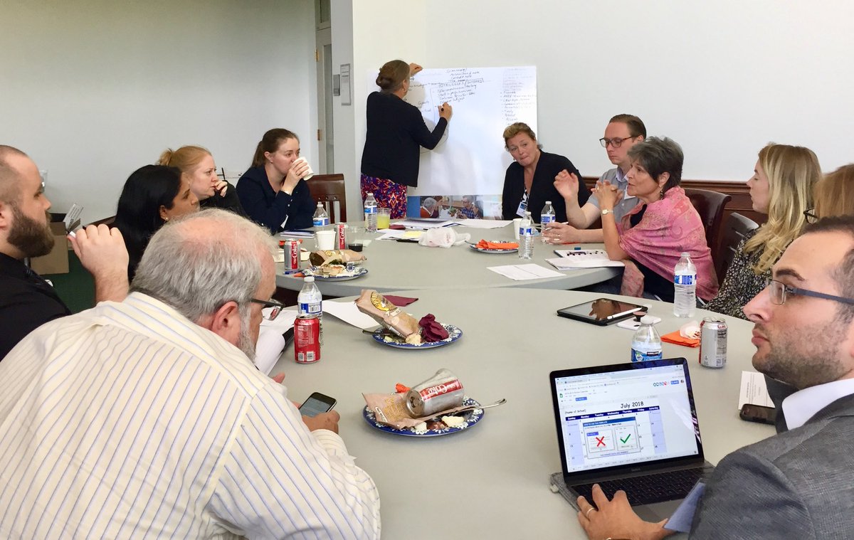 Clinical Ethics Un-Conference tweet media