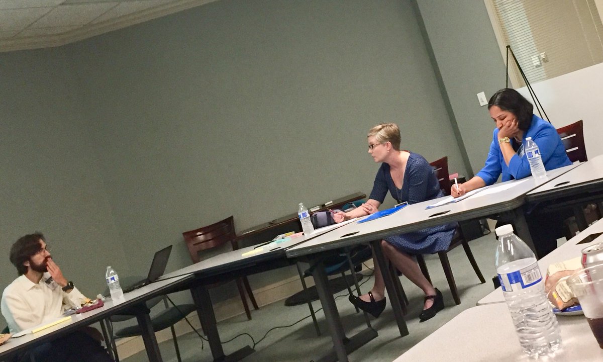 Clinical Ethics Un-Conference tweet media