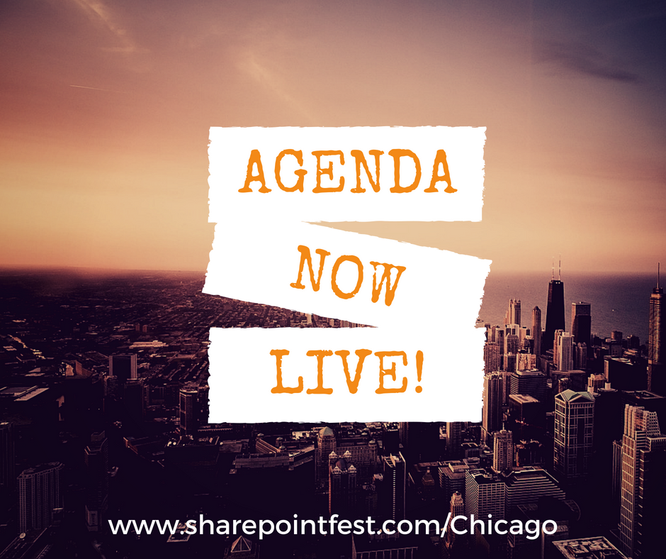 TechCon 365 tweet media