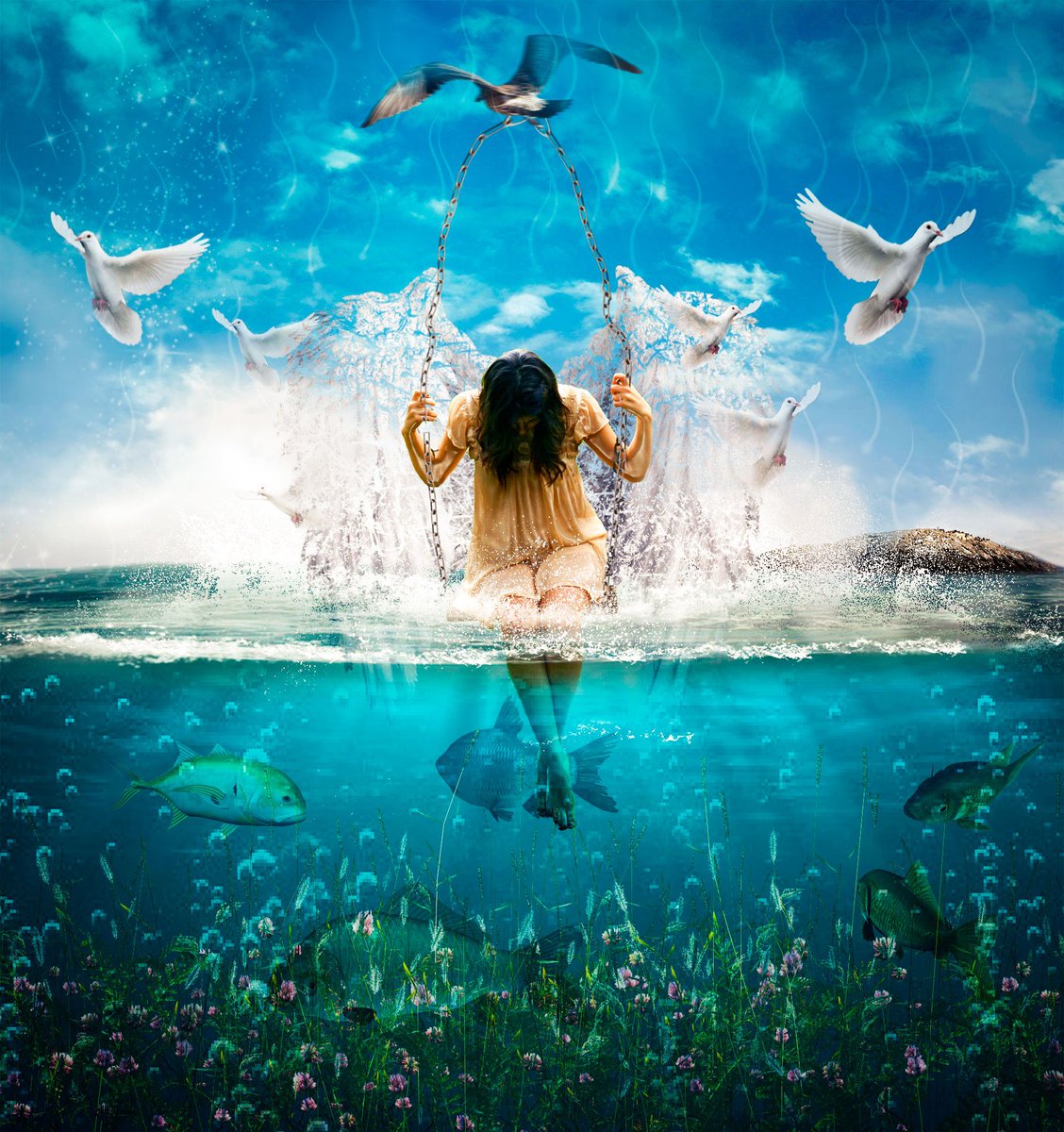 Photoshop Manipulasyon Çalışması

#photoshop #art #photography