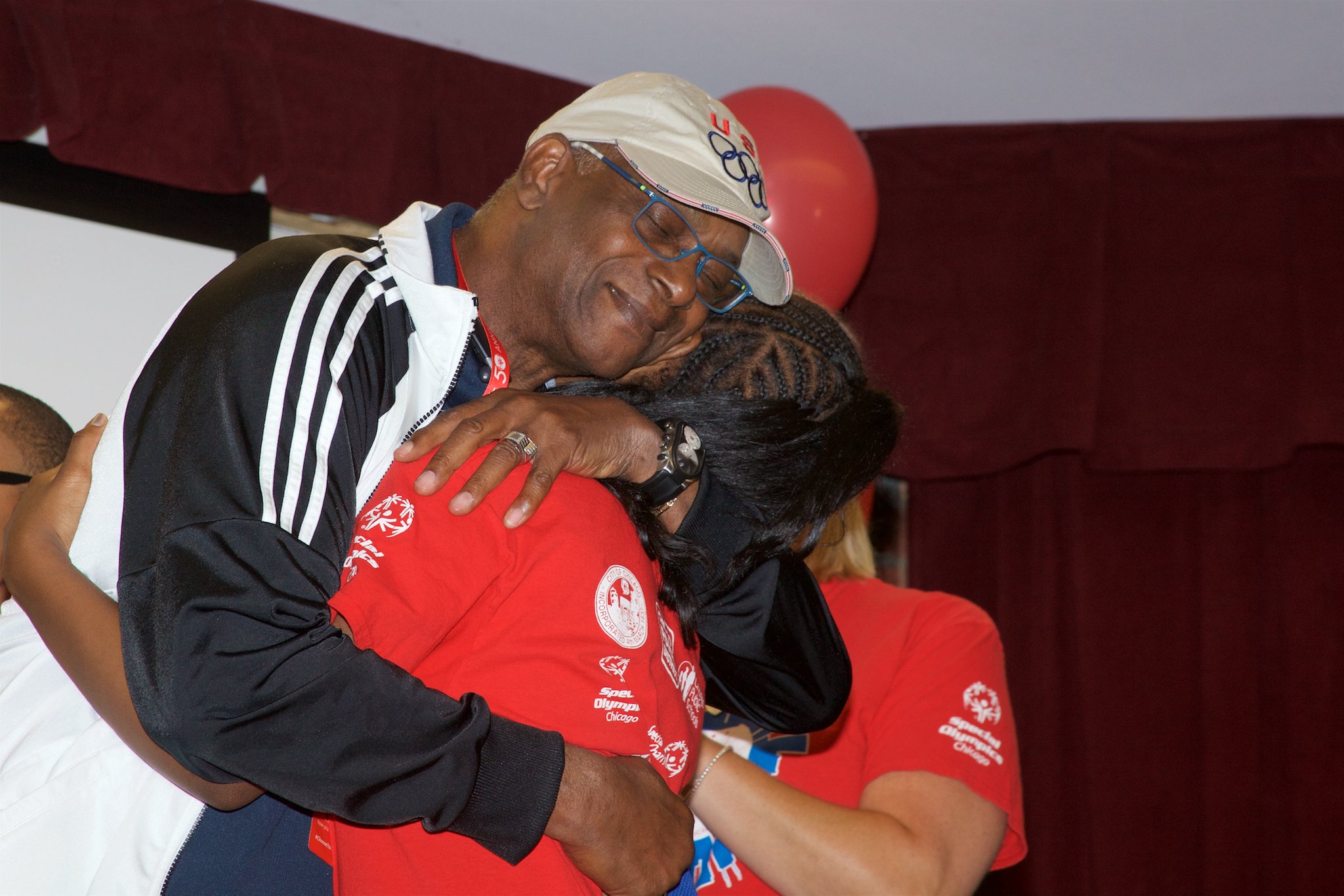 Wishing a HAPPY BIRTHDAY to Global Ambassador Bob Beamon! We hope you enjoy your day! 