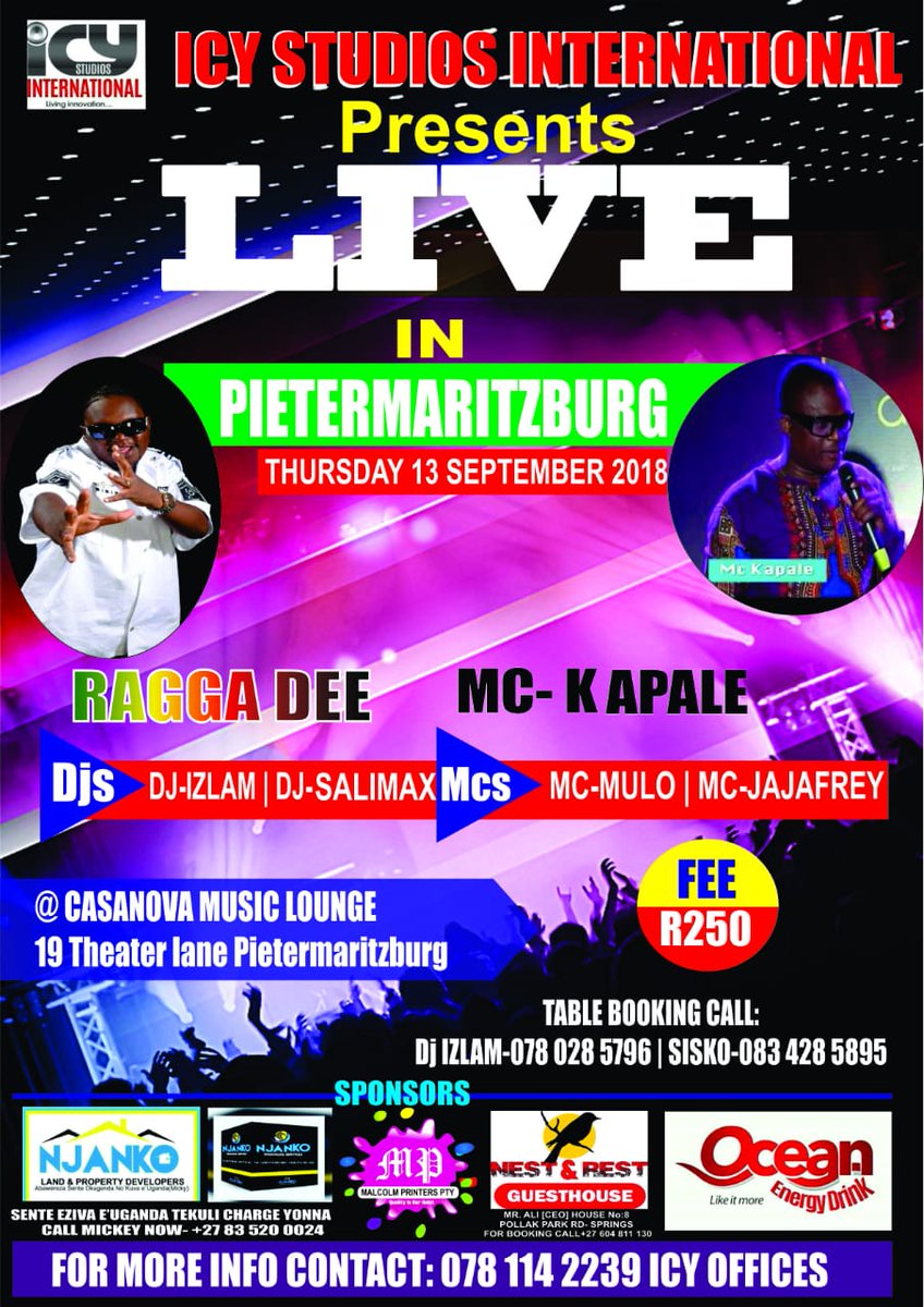 Dj izlamTheMixMaster tweet media