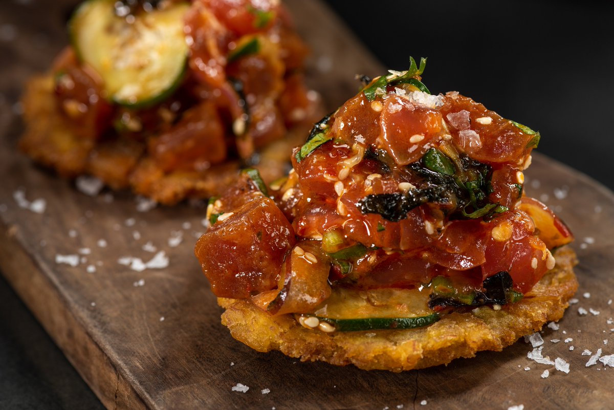 The Ritz-Carlton tweet media