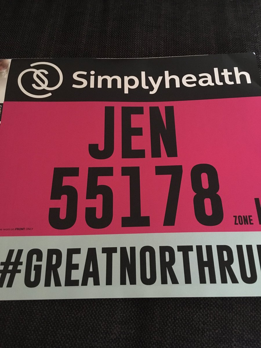 jencj's tweet photo. Well pink is my favourite colour! #startingfromtheback #GNR @NEA_UKCharity https://t.co/DVsUTCGKmw