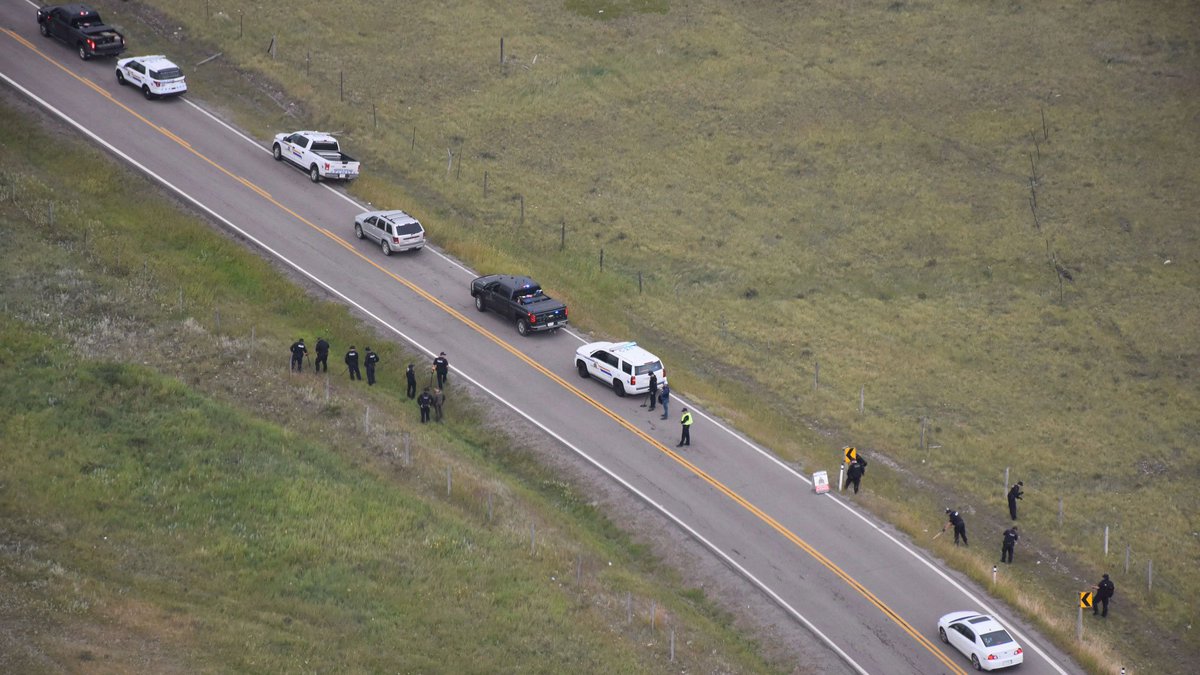 16-year-old charged with shooting German tourist in Alberta ow.ly/g0Oy30lAExb https://t.co/TEo0oefpW4