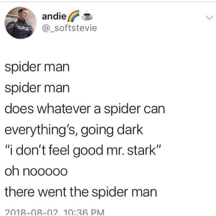 speakingofnerds's tweet photo. 🤣😂😄😃🙂😐😣😥😭 https://t.co/JxInUyyG63
