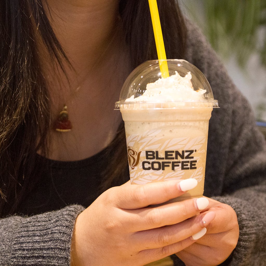 BLENZ COFFEE (@BlenzCoffee) | Twitter