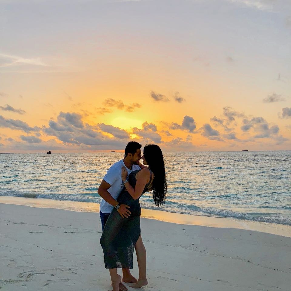 3 anos ao seu lado. Sou grato a Deus por ter te colocado no meu caminho. Te amo! ♥️