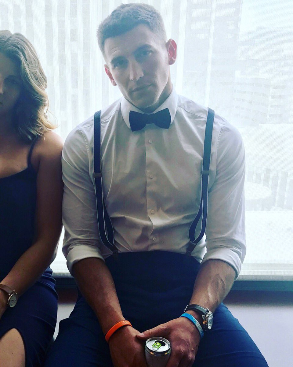 Blake Horstmann tweet media
