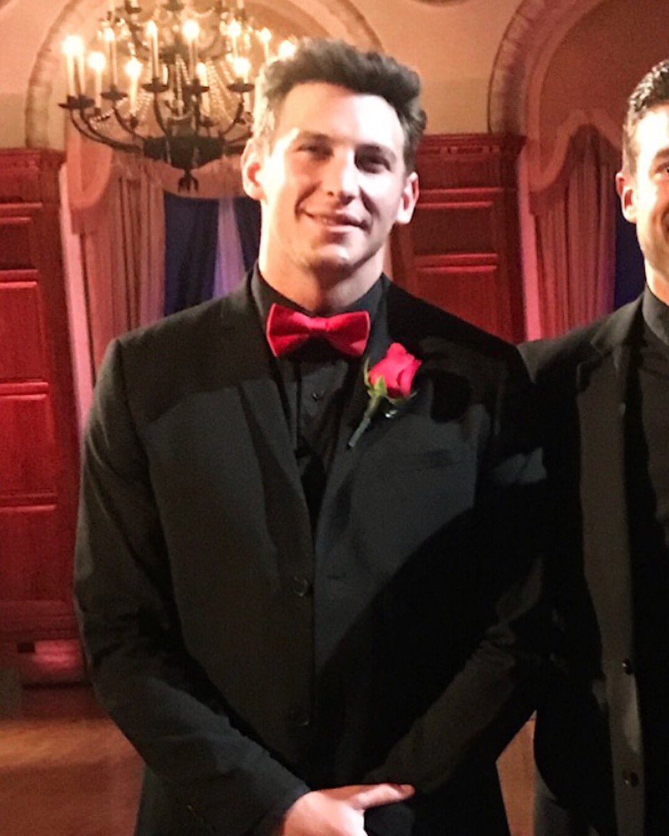 Blake Horstmann tweet media