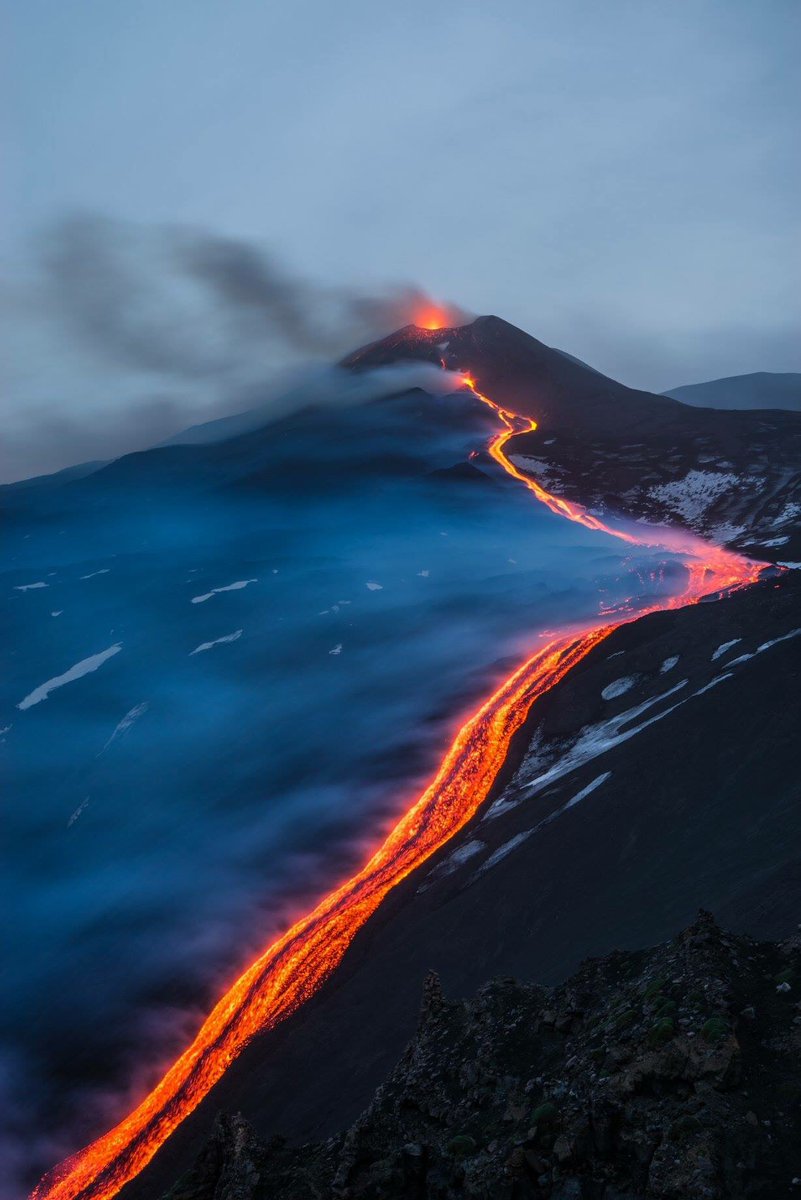 Incredibile scatto sull’Etna di Rosario Patanè.
Complimenti.
-
-
-
#sicilia