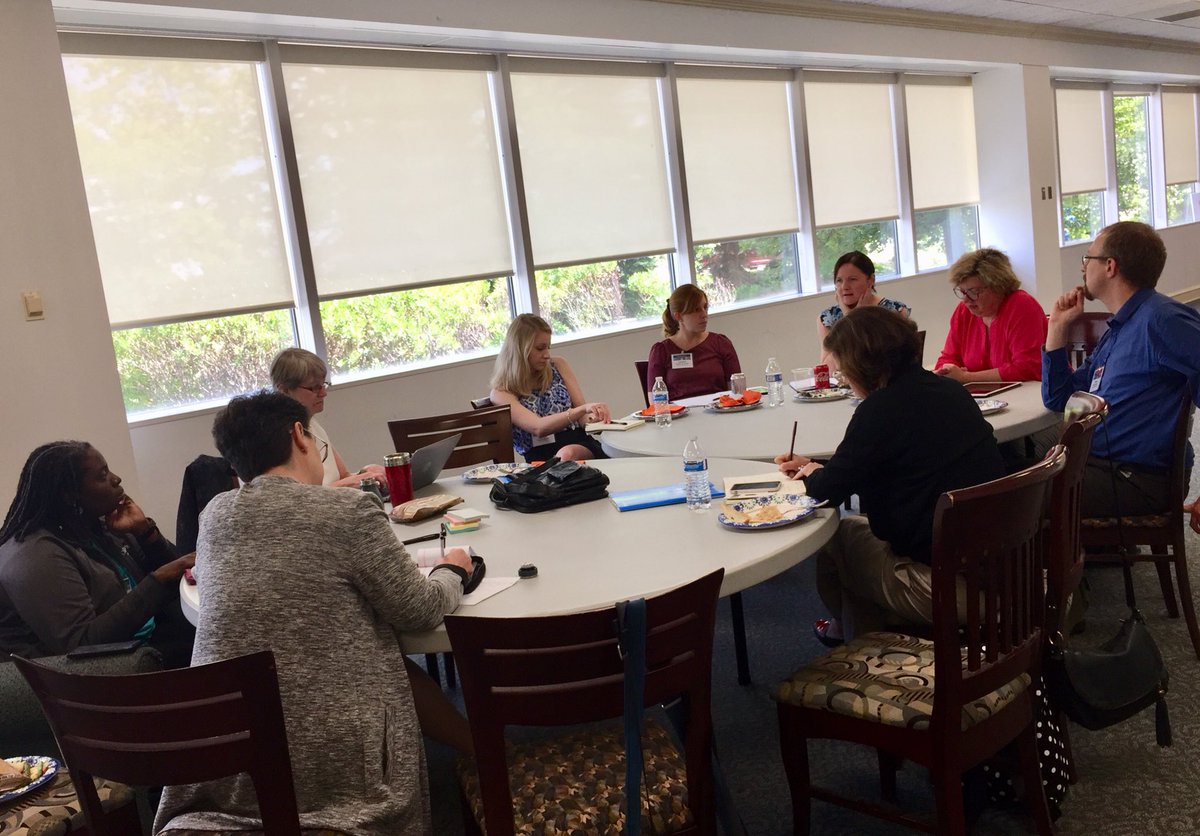 Clinical Ethics Un-Conference tweet media