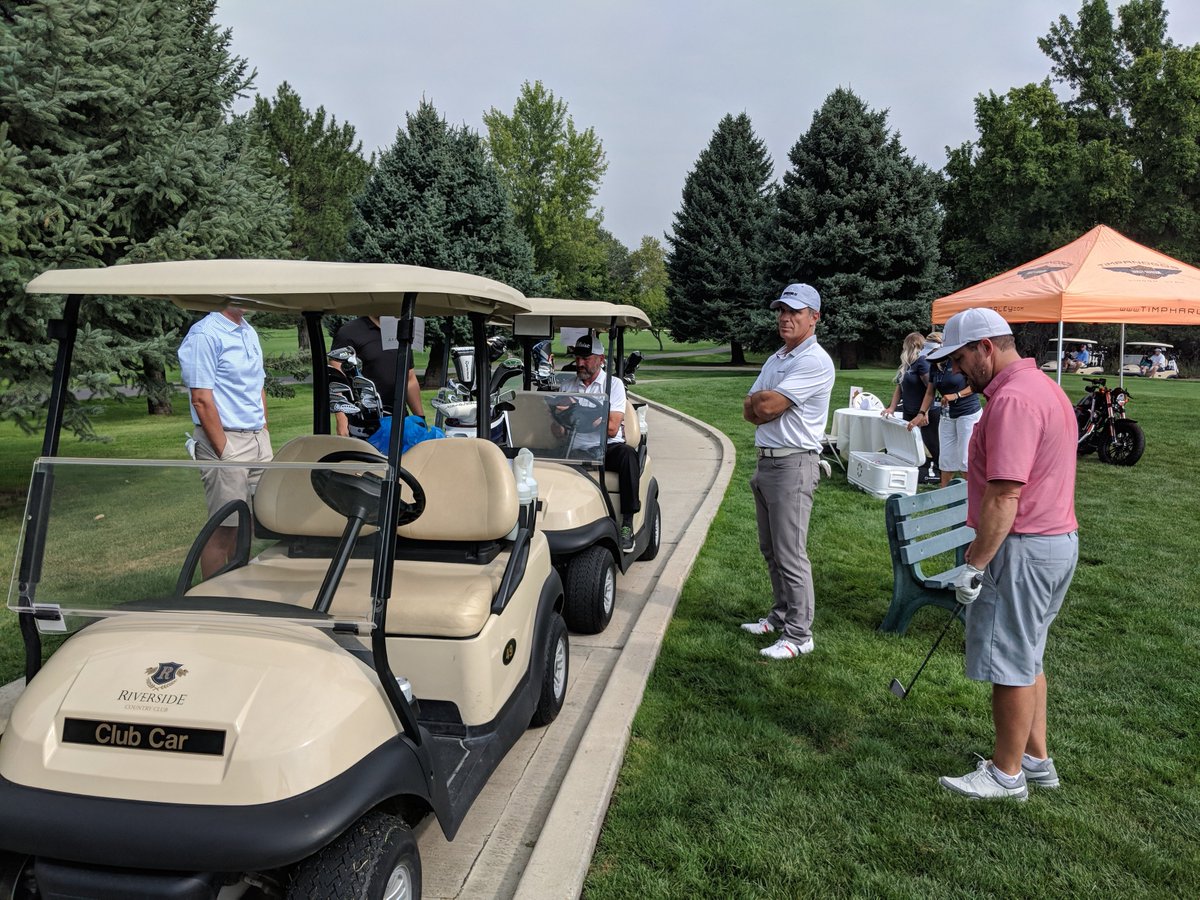 onsetfinancial's tweet photo. We had a great time playing golf and raising money for charity! Our second annual Onset Gives Charity Golf Tournament was a huge success! Thank you to everyone that made it possible!
#charity #golf #business #MLB #TeamOnset https://t.co/S8F9BxKi0L