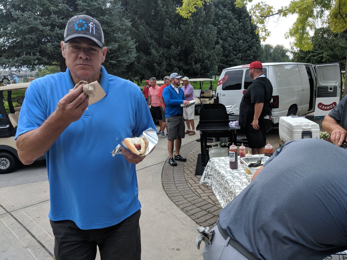 onsetfinancial's tweet photo. We had a great time playing golf and raising money for charity! Our second annual Onset Gives Charity Golf Tournament was a huge success! Thank you to everyone that made it possible!
#charity #golf #business #MLB #TeamOnset https://t.co/S8F9BxKi0L