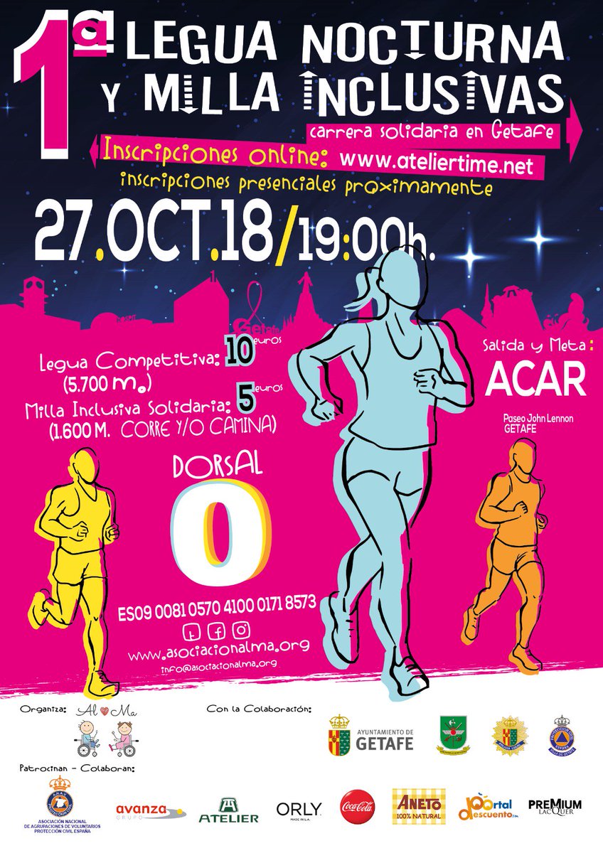 agustito40's tweet photo. @foroatletismo nos ayudas a difundir. Muchas gracias https://t.co/f5BL2Rcyy7