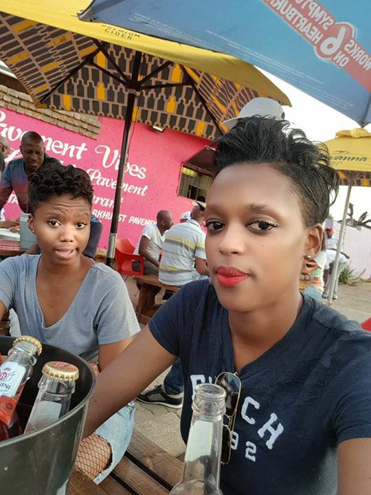 Portiarankoko's tweet photo. Please help trace this lady. She since left her 1yr 2mnth baby gal with my cousin on womans day she has not collected her dispite all efforts to get her to do that. If you see or know her where about pls dm me. Her name is Makhosazana Bianca Mosoetsa frm Protea Glen https://t.co/65SAZqlfHe