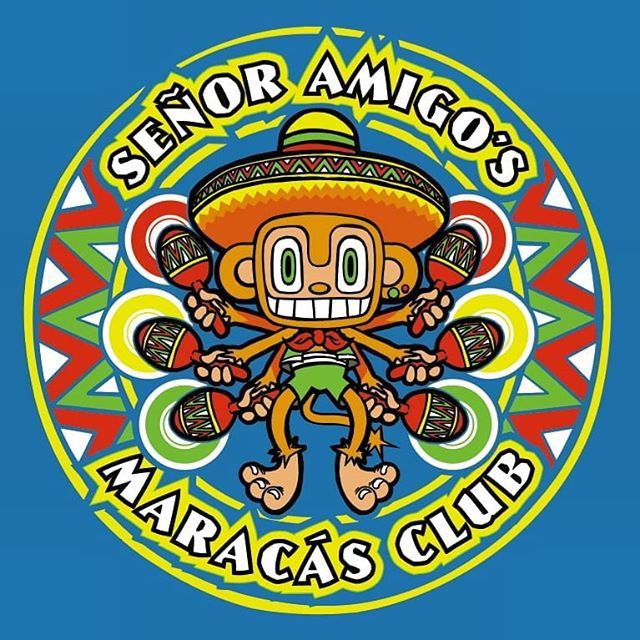 DCLawrence_UK's tweet image. Also on the cusp of submitting this one! Really feeling those retro rhythm games at the moment! #samba #sambadeamigo #sambadeamigos #maracas #amigo #sega #dreamcast #rhythm #segadreamcast #nintendowii #rhythmgame ift.tt/2Nq9Ngg
