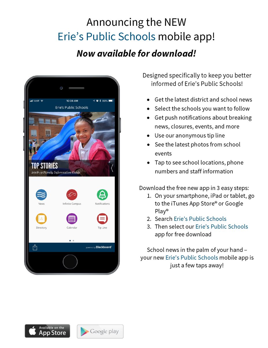 erie s public schools on twitter search erie s public schools in