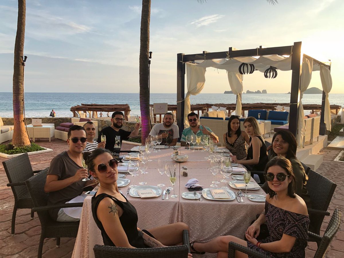 Sunscape Dorado tweet media