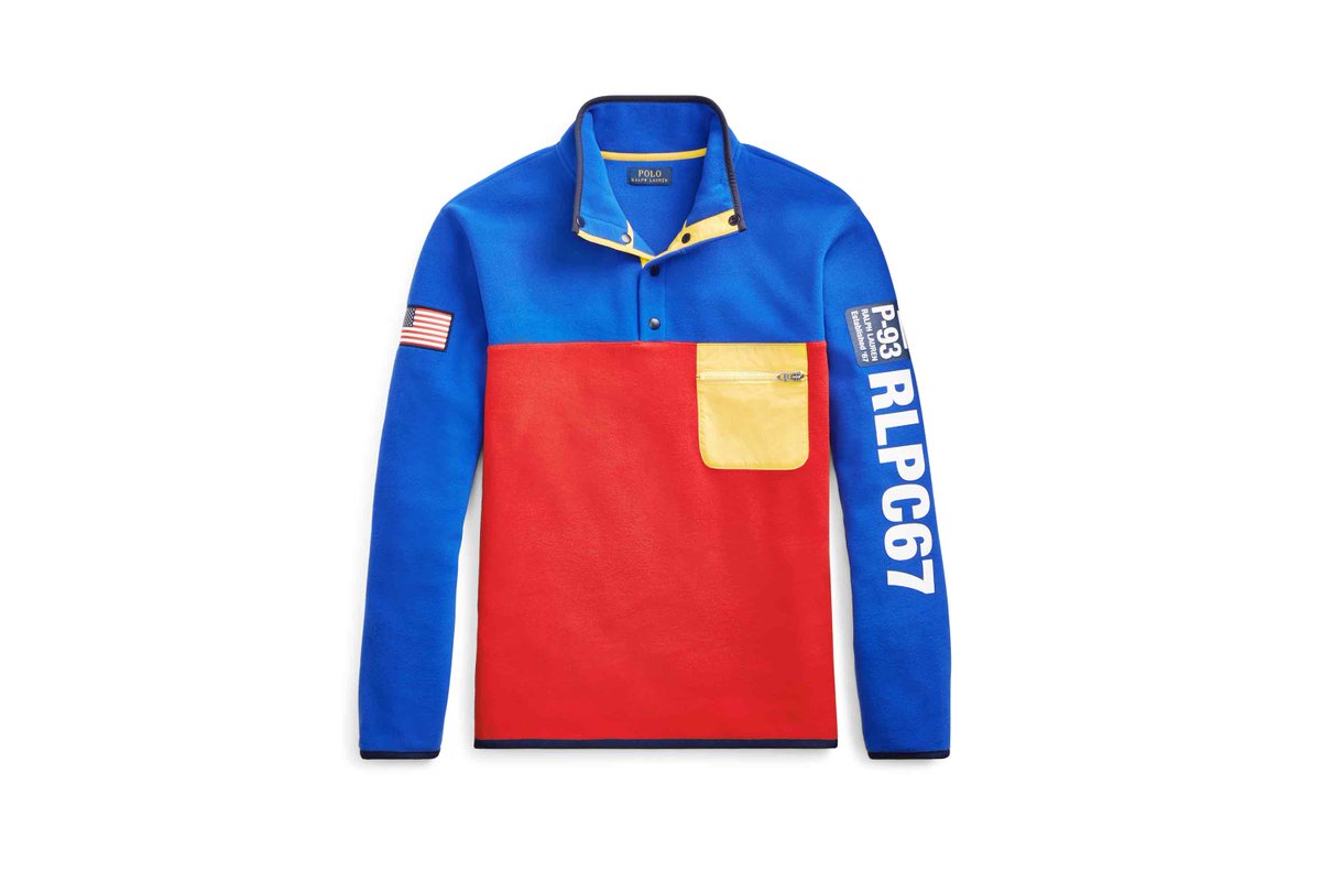 mattsebra's tweet photo. The highest tech I'm familiar with https://t.co/OsqT7b3o12 @RalphLauren https://t.co/LFcLLQF1e4
