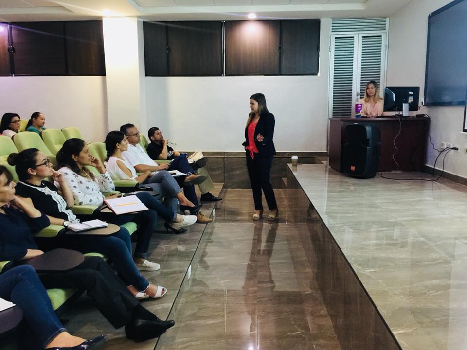 Curso de  capacitación del modelo BIS para personal administrativo de la UPRA impartido por nuestra Rectora la Mtra.  Cecilia I. de la Garza, esto con el fin de fortalecer el conocimiento de  el modelo que nos rige. 
 #UPRA
 #UniversidadBIS