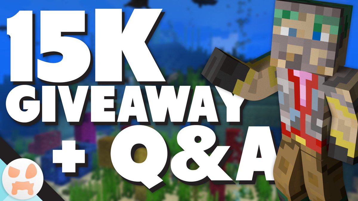 Thanks for 15K! I'm doing a giveaway! RT this and check the video for the giveaway link &amp; more info. youtube.com/watch?v=h94-iB… #wattles