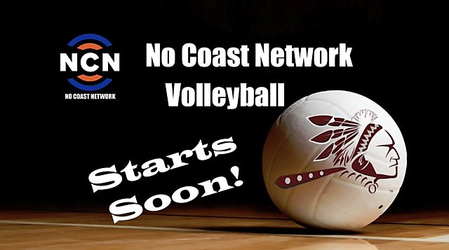 KMZNRadio's tweet photo. The Oskaloosa high school girls volleyball team will be taking on Grinnell tonight. JV starts at 5:30pm and varsity starts at 7:00. You can catch all the action by listening to KMZN 99.5FM/740AM.Or you can watch it LIVE on our No Coast Network livestream. https://t.co/n5RoSlXvEd https://t.co/ZfrqszQfvv