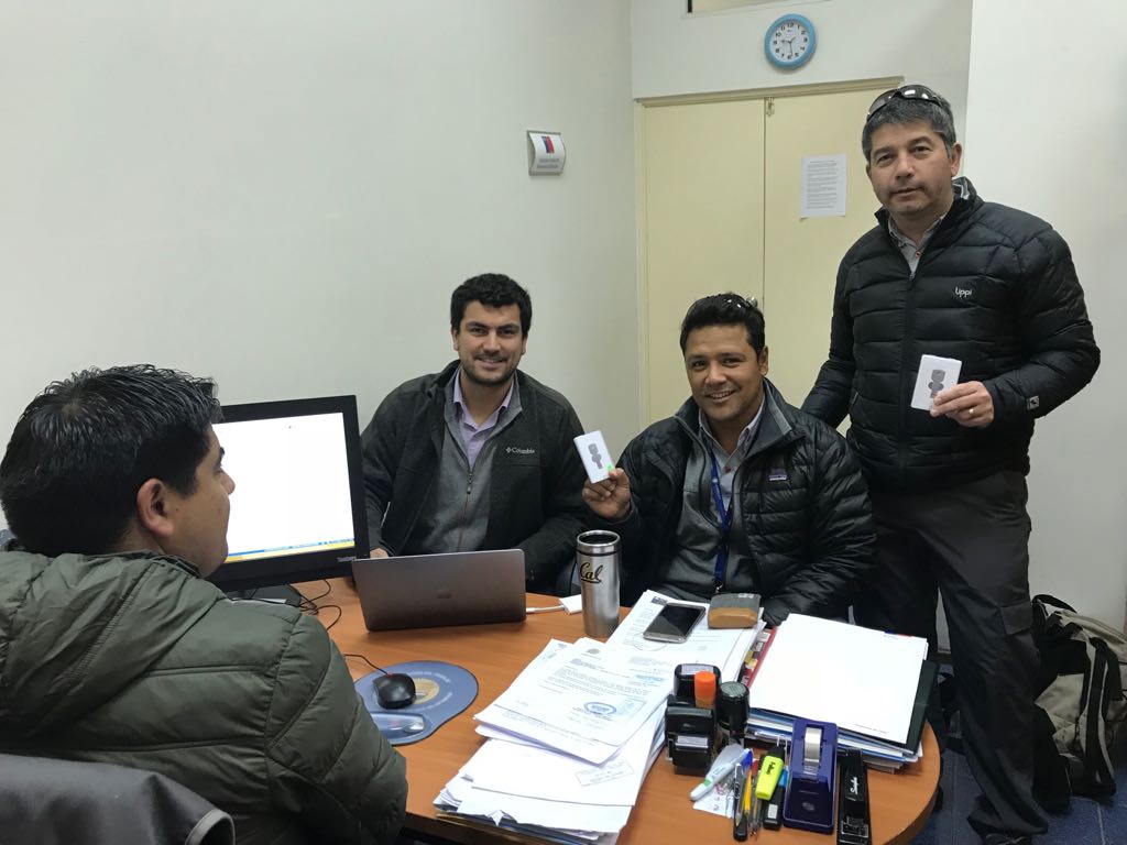 sinprodmh's tweet image. ¡Atención! Hoy comenzó proceso eleccionario para renovar Directorio del SINPRO DMH.🗳️

Más info en 👉 sinprodmh.com/2018/08/28/com…

#SINPRO #DMH #Codelco