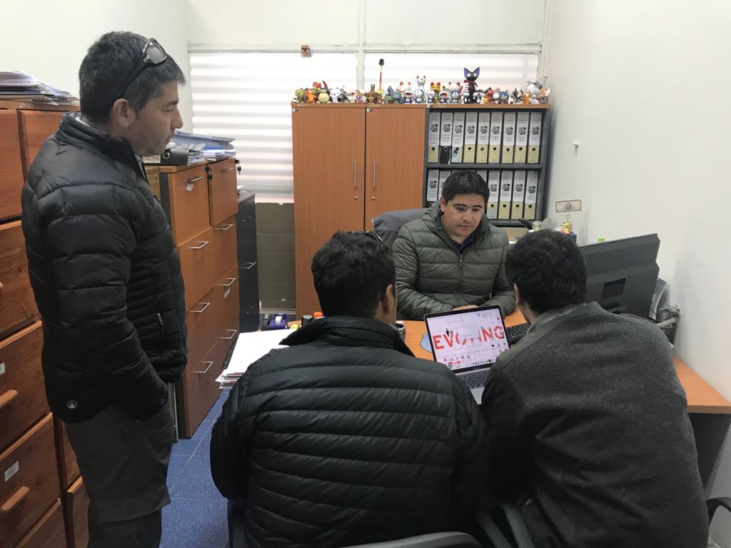 sinprodmh's tweet image. ¡Atención! Hoy comenzó proceso eleccionario para renovar Directorio del SINPRO DMH.🗳️

Más info en 👉 sinprodmh.com/2018/08/28/com…

#SINPRO #DMH #Codelco