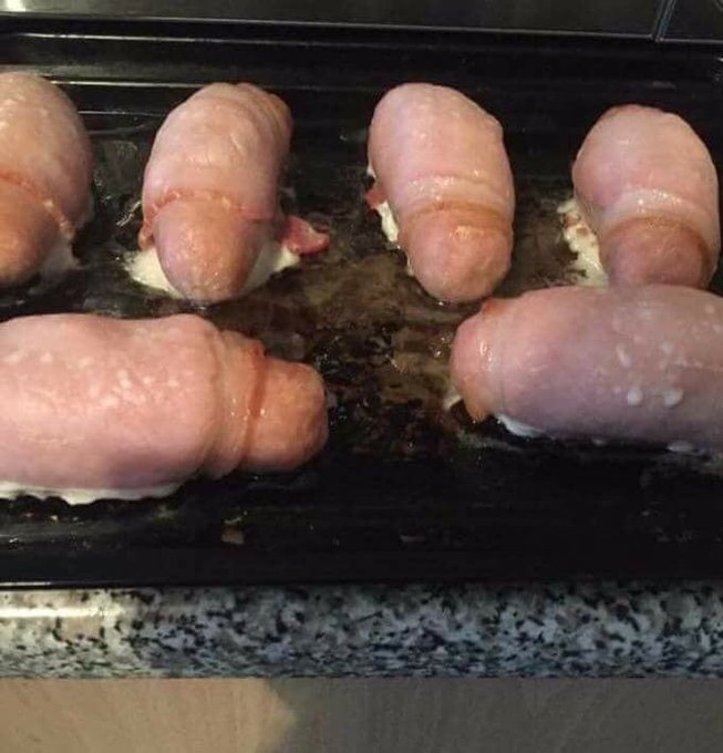 I had a nightmare last night that @MickBluexxx circumcised his dick and it looked like these sausages<a class="tags" href="/tag/mickbluexxx">@mickbluexxx</a><a href="/tag/vestation"class="tags"><span>#vestation</span></a>