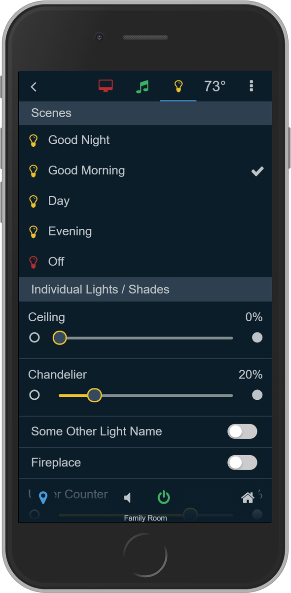 PiercePrimm's tweet image. Think I&apos;ll show my home automation system at a booth @MakerFaireHOU in October.  React mobile-only real-time web app, home-grown SOA over MQTT, NodeJS, RPi, ESP32 &amp;amp; other &quot;stuff&quot;.  Hope I can get it done! btw fun DX w/ @cerebraljs.