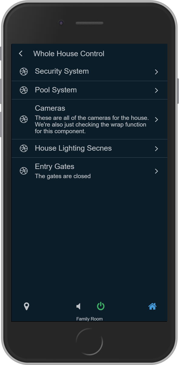 PiercePrimm's tweet image. Think I&apos;ll show my home automation system at a booth @MakerFaireHOU in October.  React mobile-only real-time web app, home-grown SOA over MQTT, NodeJS, RPi, ESP32 &amp;amp; other &quot;stuff&quot;.  Hope I can get it done! btw fun DX w/ @cerebraljs.