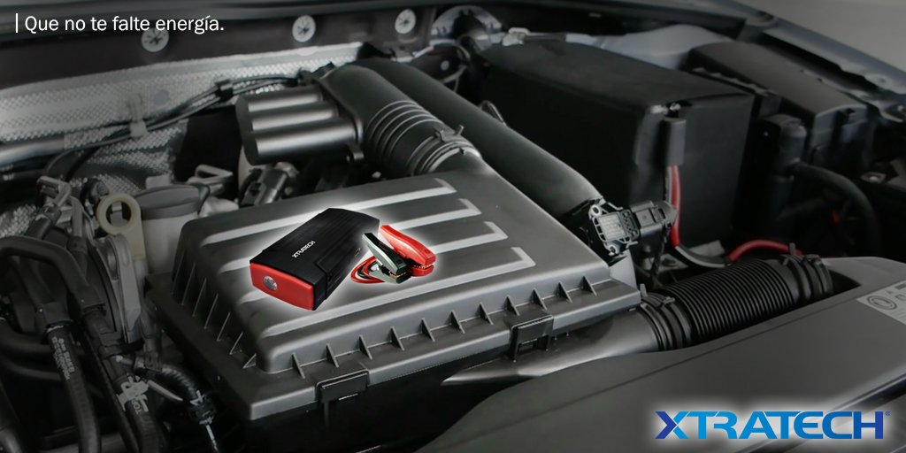 Xtratech.com tweet media